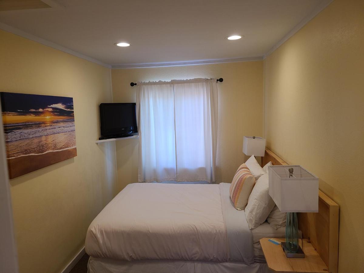 Sunny Cove Motel Капитола Экстерьер фото