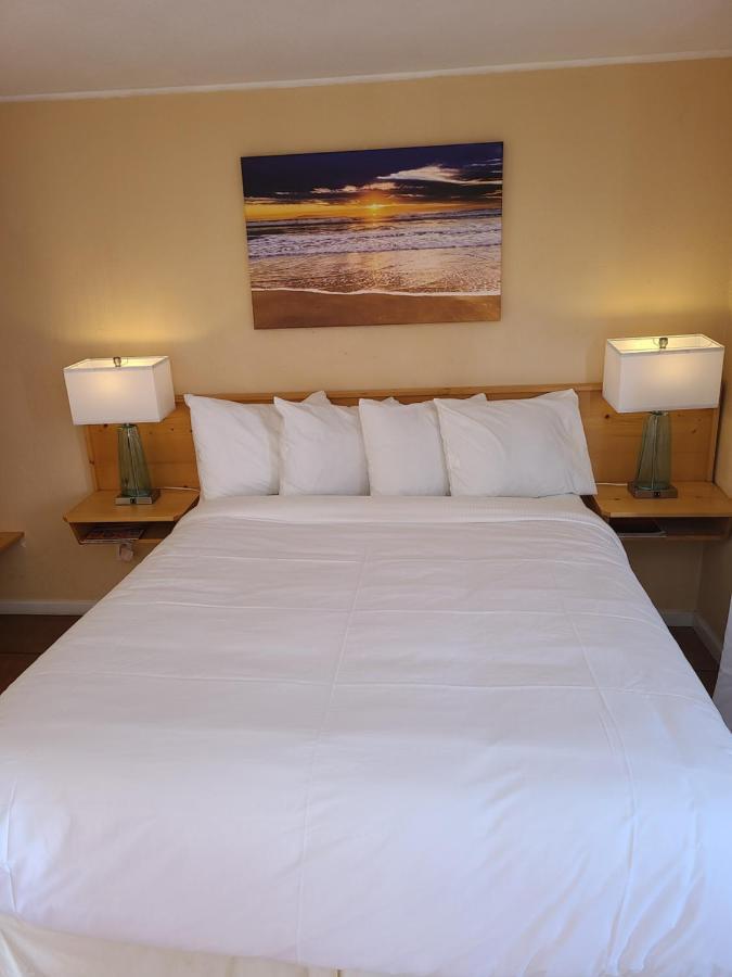 Sunny Cove Motel Капитола Номер фото