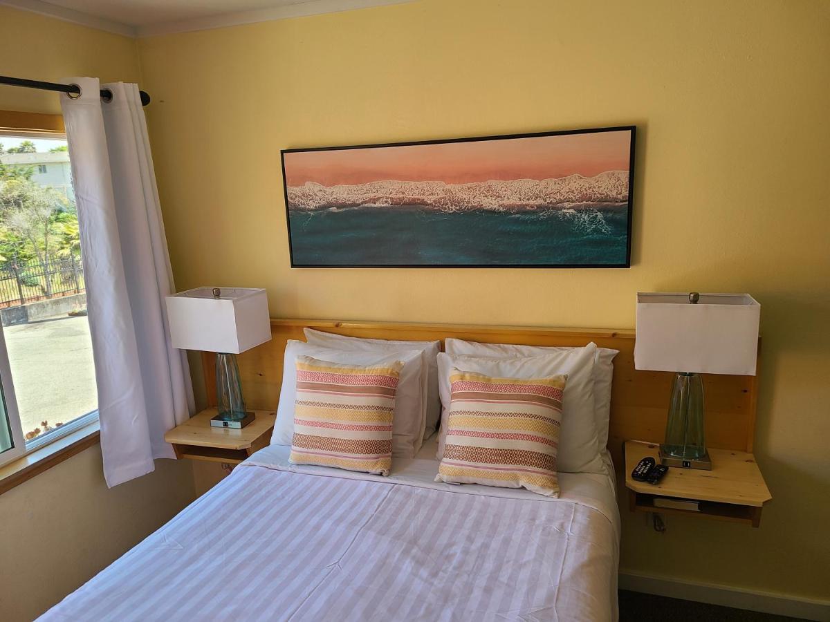 Sunny Cove Motel Капитола Экстерьер фото