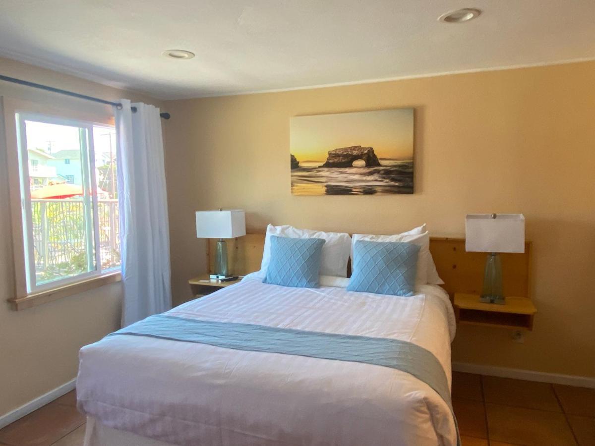 Sunny Cove Motel Капитола Экстерьер фото