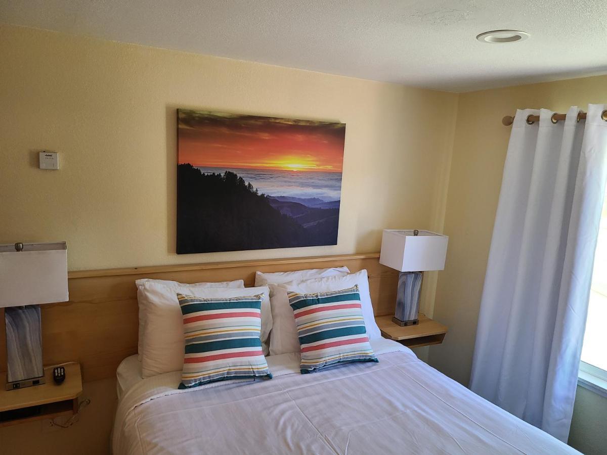 Sunny Cove Motel Санта-Крус Номер фото
